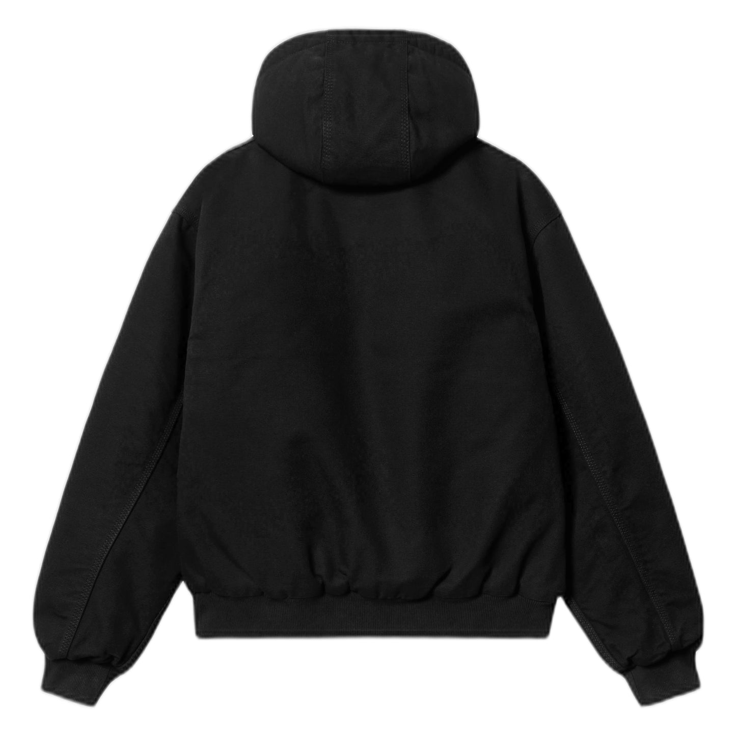 Giacca Carhartt Wip W' OG Active Jacket - Black Rinsed