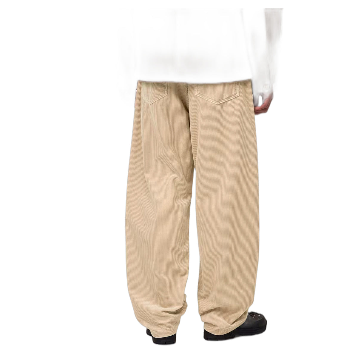 Pantaloni Carhartt Wip Landon Pant - Wall Rinsed