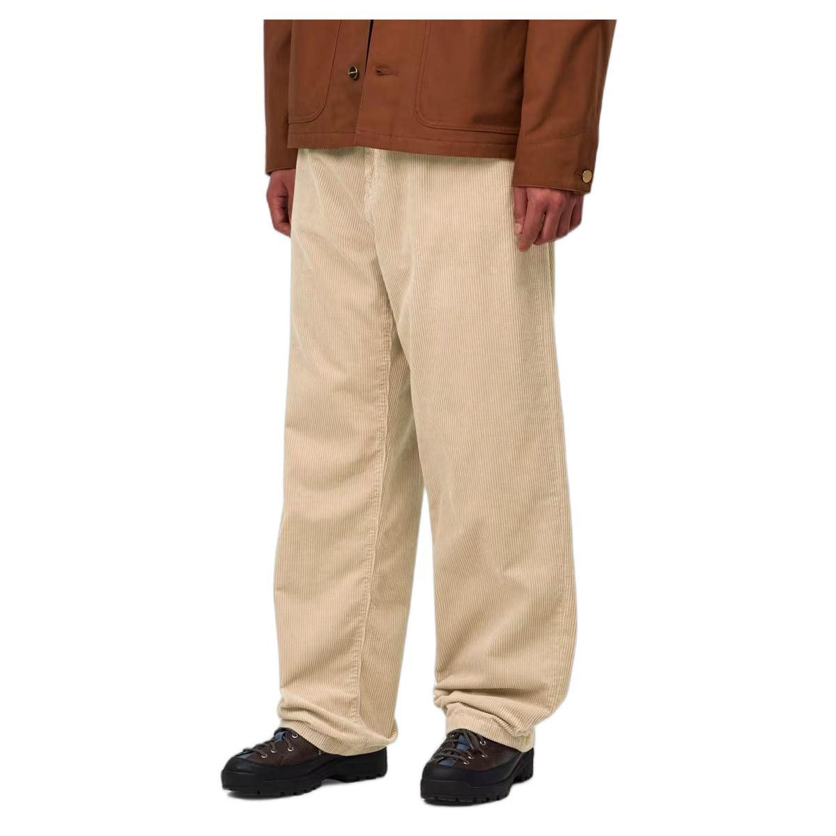 Pantaloni Carhartt Wip Landon Pant - Wall Rinsed