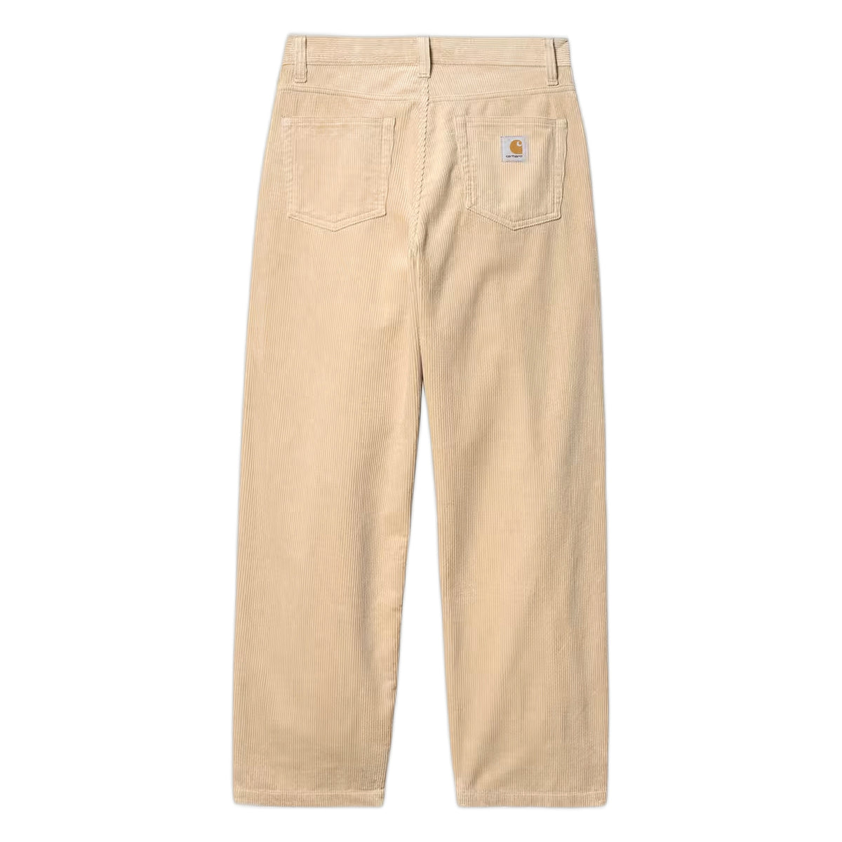 Pantaloni Carhartt Wip Landon Pant - Wall Rinsed