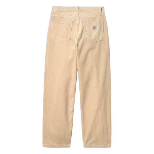 Pantaloni Carhartt Wip Landon Pant - Wall Rinsed
