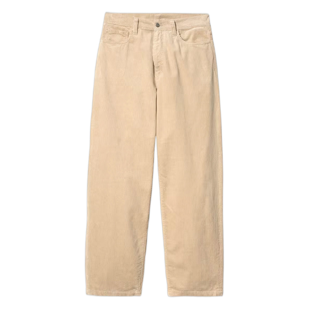 Pantaloni Carhartt Wip Landon Pant - Wall Rinsed