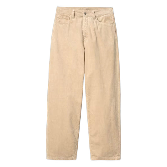 Pantaloni Carhartt Wip Landon Pant - Wall Rinsed