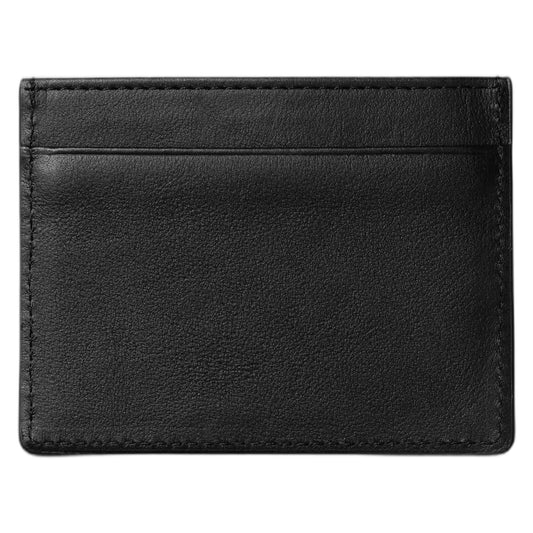 Portacarte Carhartt Wip Vegas Cardholder - Black / Silver