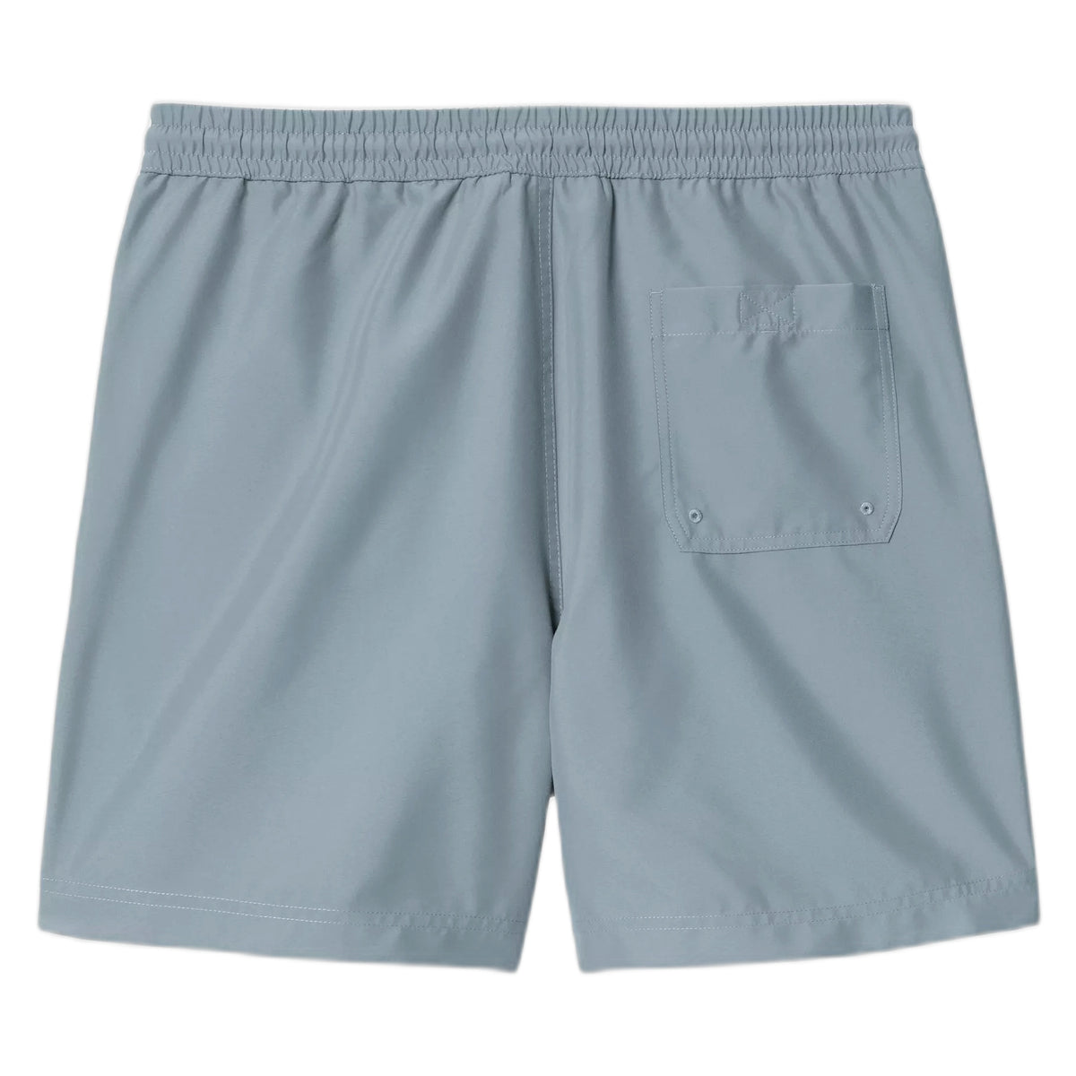 Costume Carhartt Wip Chase Swim Trunks - Velvet Blue / Gold