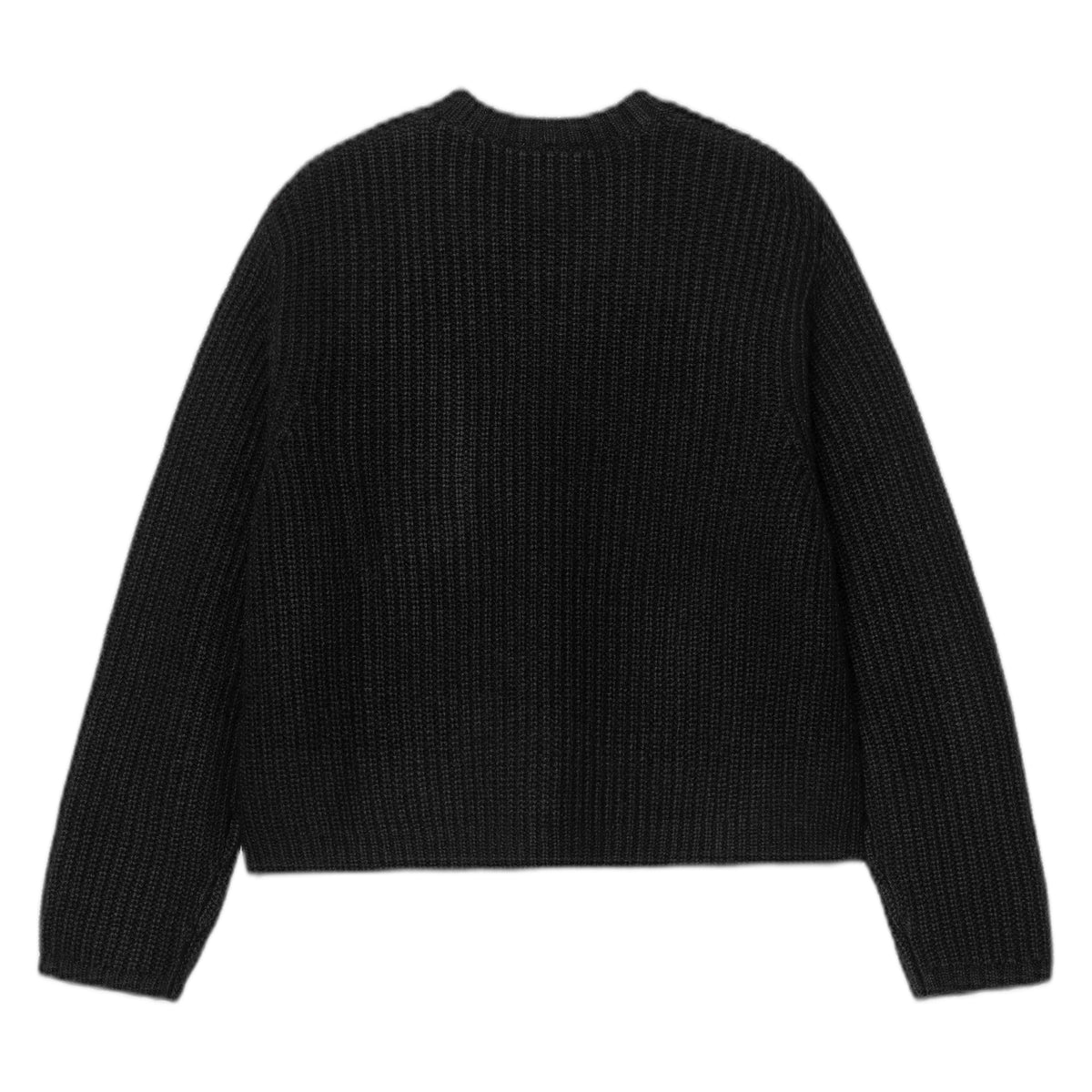 Maglione Carhartt Wip W ' Mira Sweater - Black