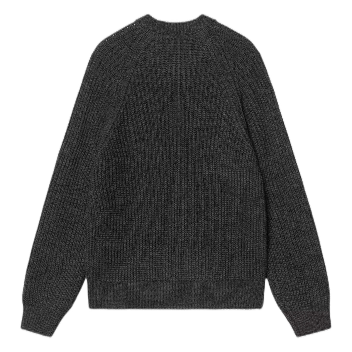 Maglione Carhartt Wip Firth Sweater - Soot