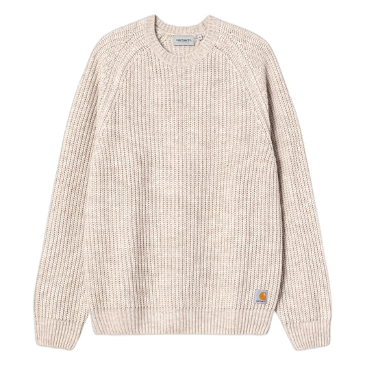 Maglione Carhartt Wip Firth Sweater- Fleur De Sel