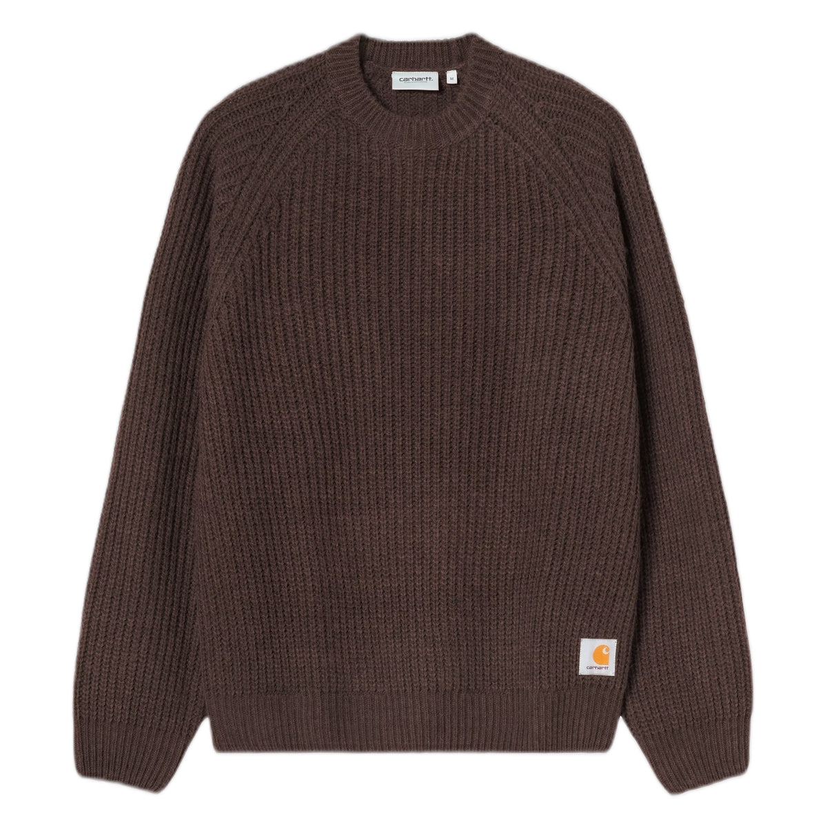 Maglione Carhartt Wip Firth Sweater - Palisander