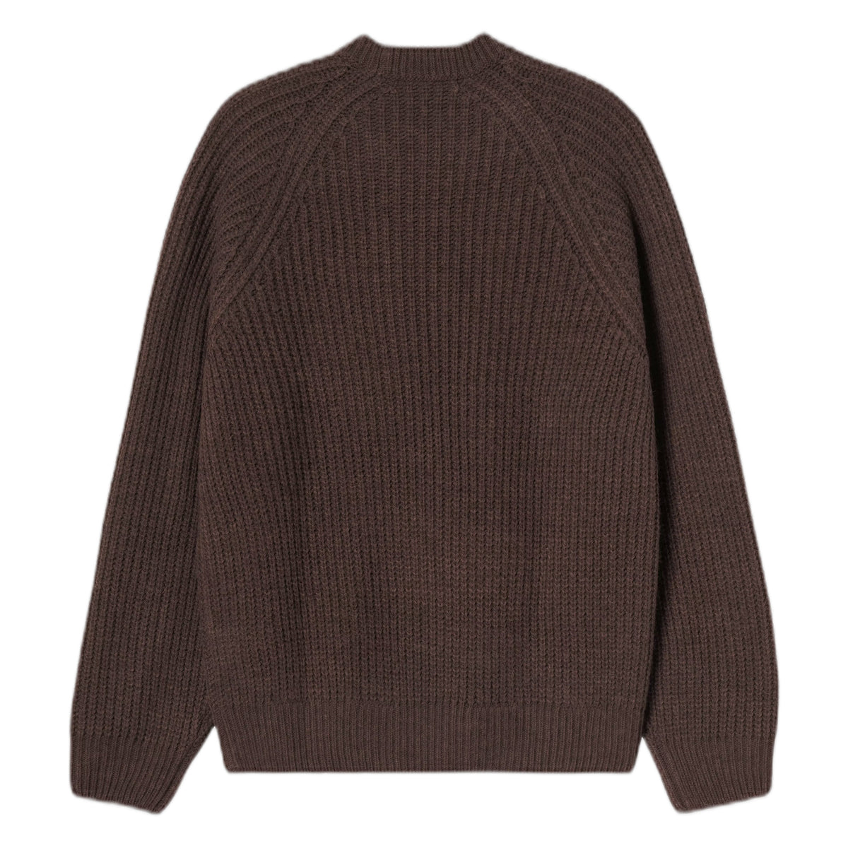Maglione Carhartt Wip Firth Sweater - Palisander