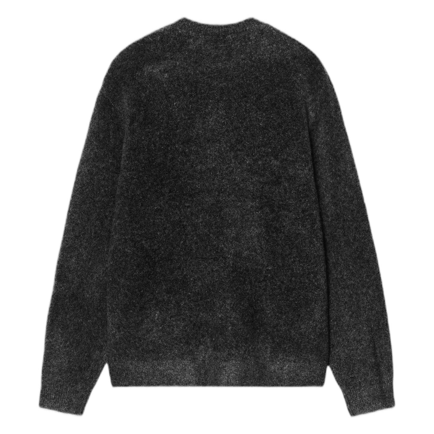 Maglione Carhartt Wip Curtis Sweater - Tangled Black