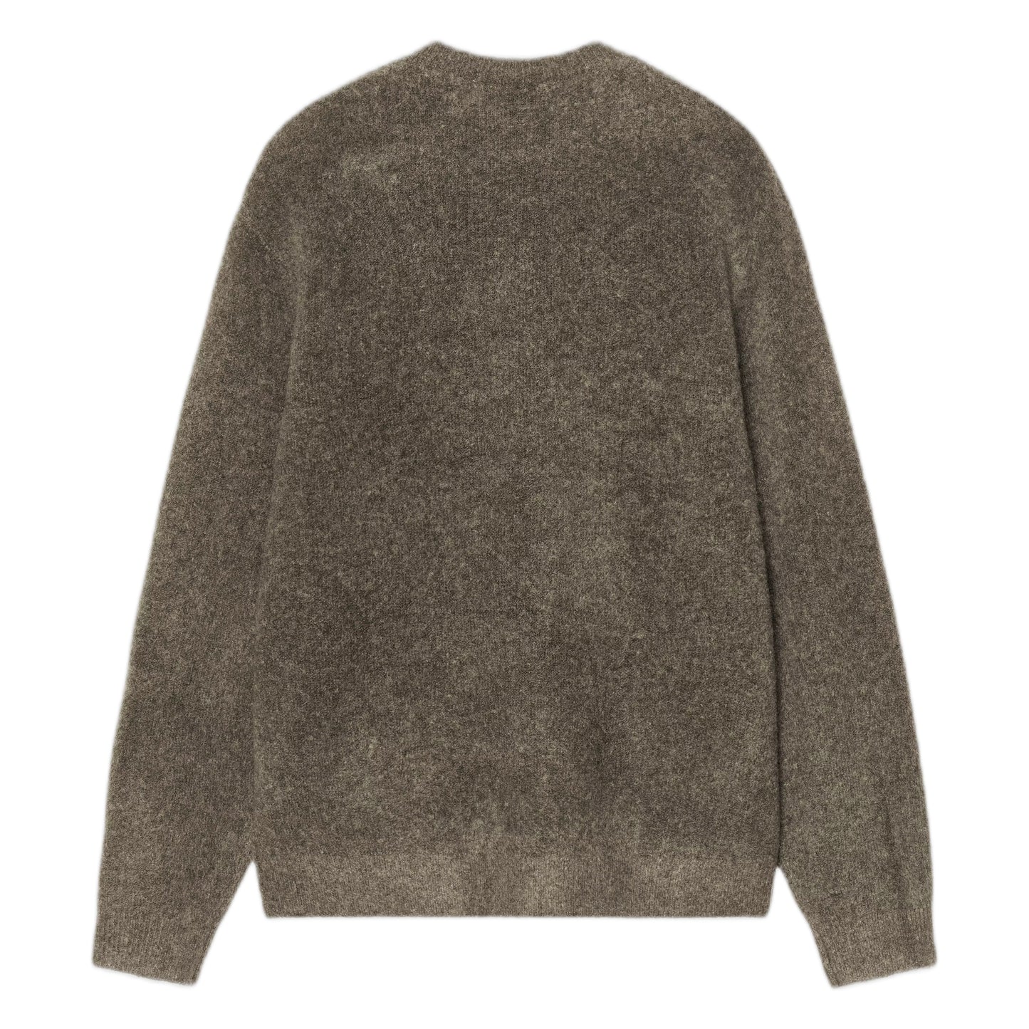 Maglione Carhartt Wip Curtis Sweater - Tangled Shungite