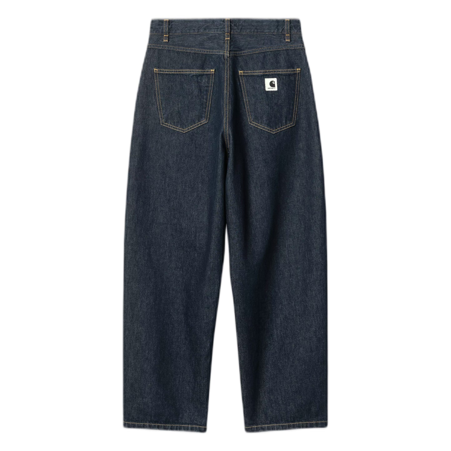 Jeans Carhartt Wip W' Brandon Pant - Blue Rinsed
