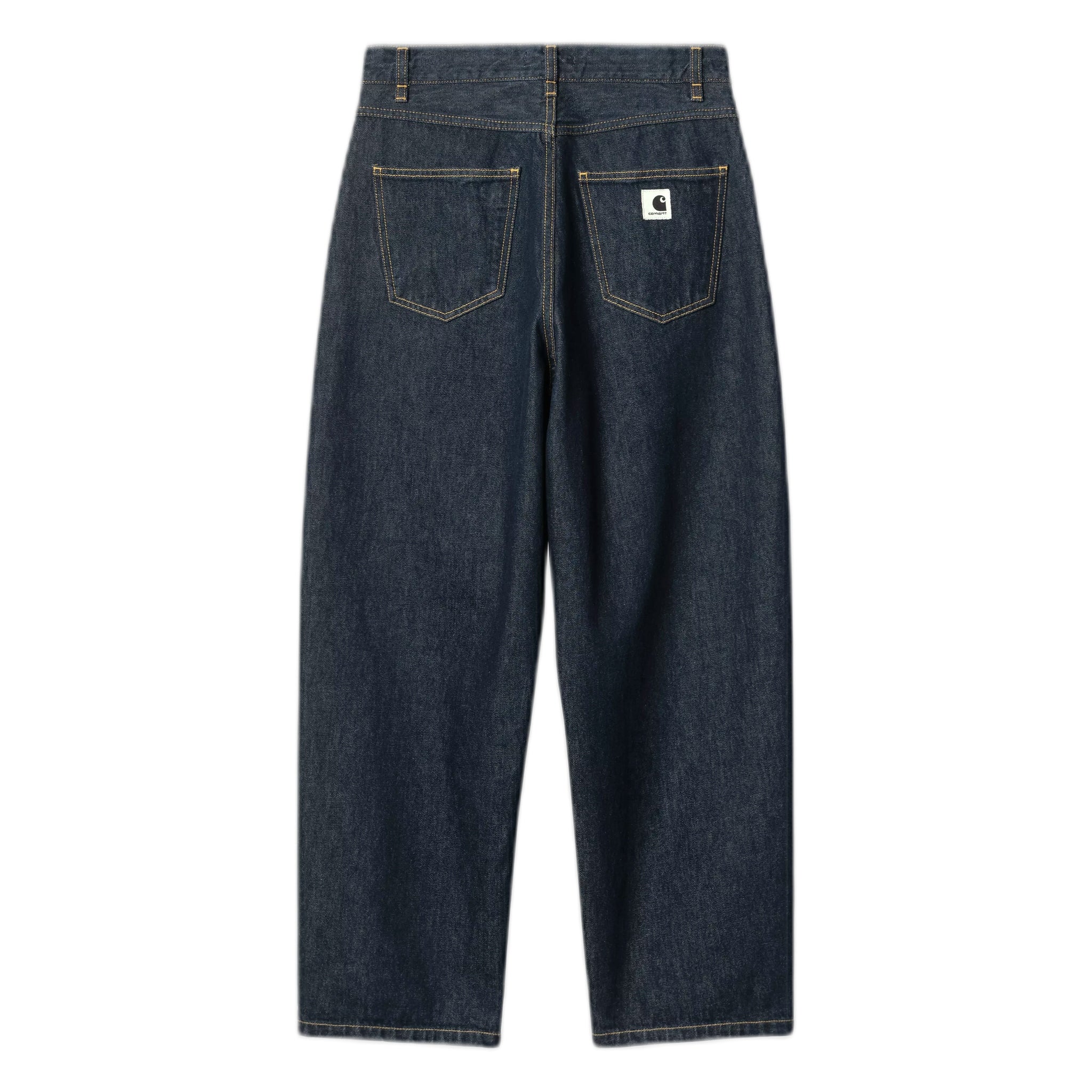 Jeans Carhartt Wip W' Brandon Pant - Blue Rinsed