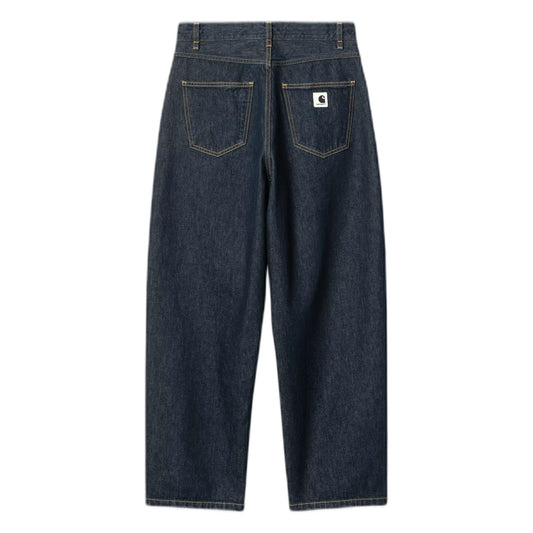 Jeans Carhartt Wip W' Brandon Pant - Blue Rinsed