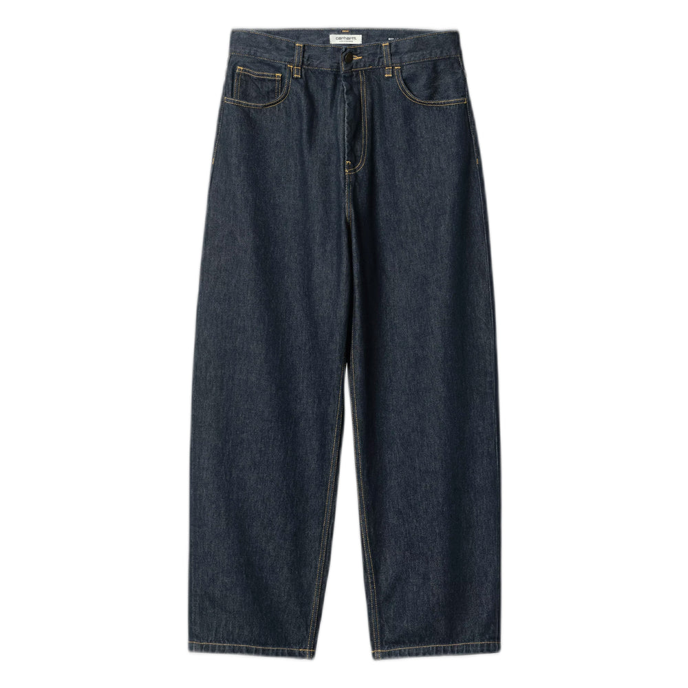 Jeans Carhartt Wip W' Brandon Pant - Blue Rinsed