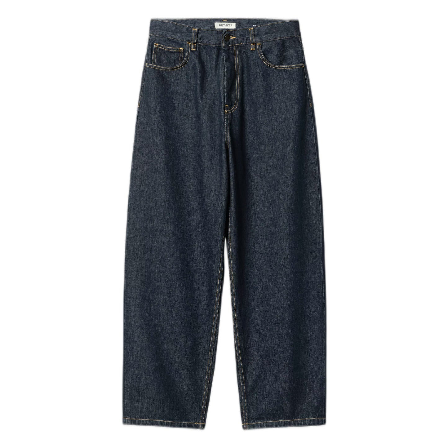 Jeans Carhartt Wip W' Brandon Pant - Blue Rinsed