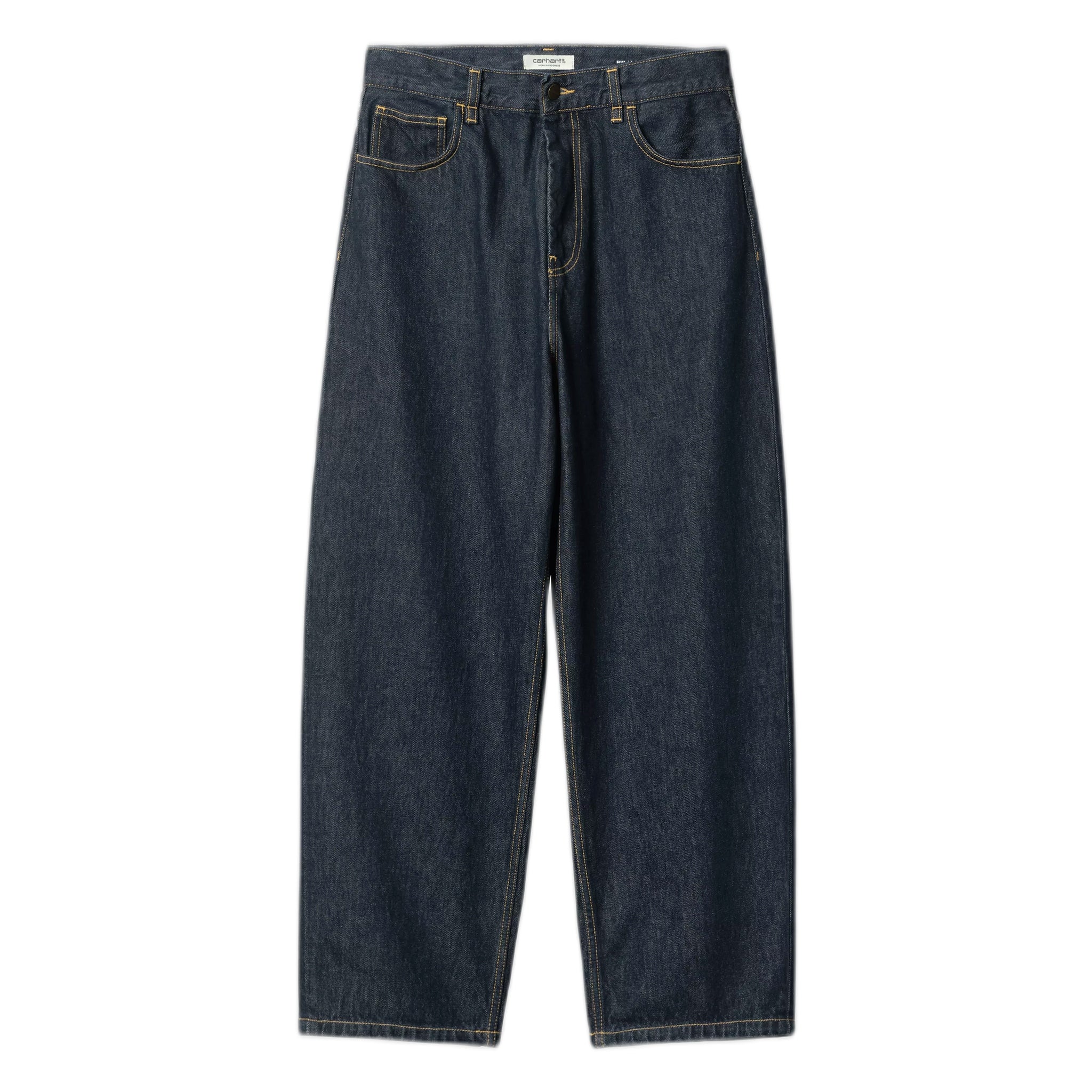 Jeans Carhartt Wip W' Brandon Pant - Blue Rinsed