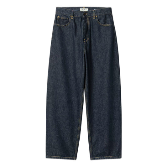 Jeans Carhartt Wip W' Brandon Pant - Blue Rinsed