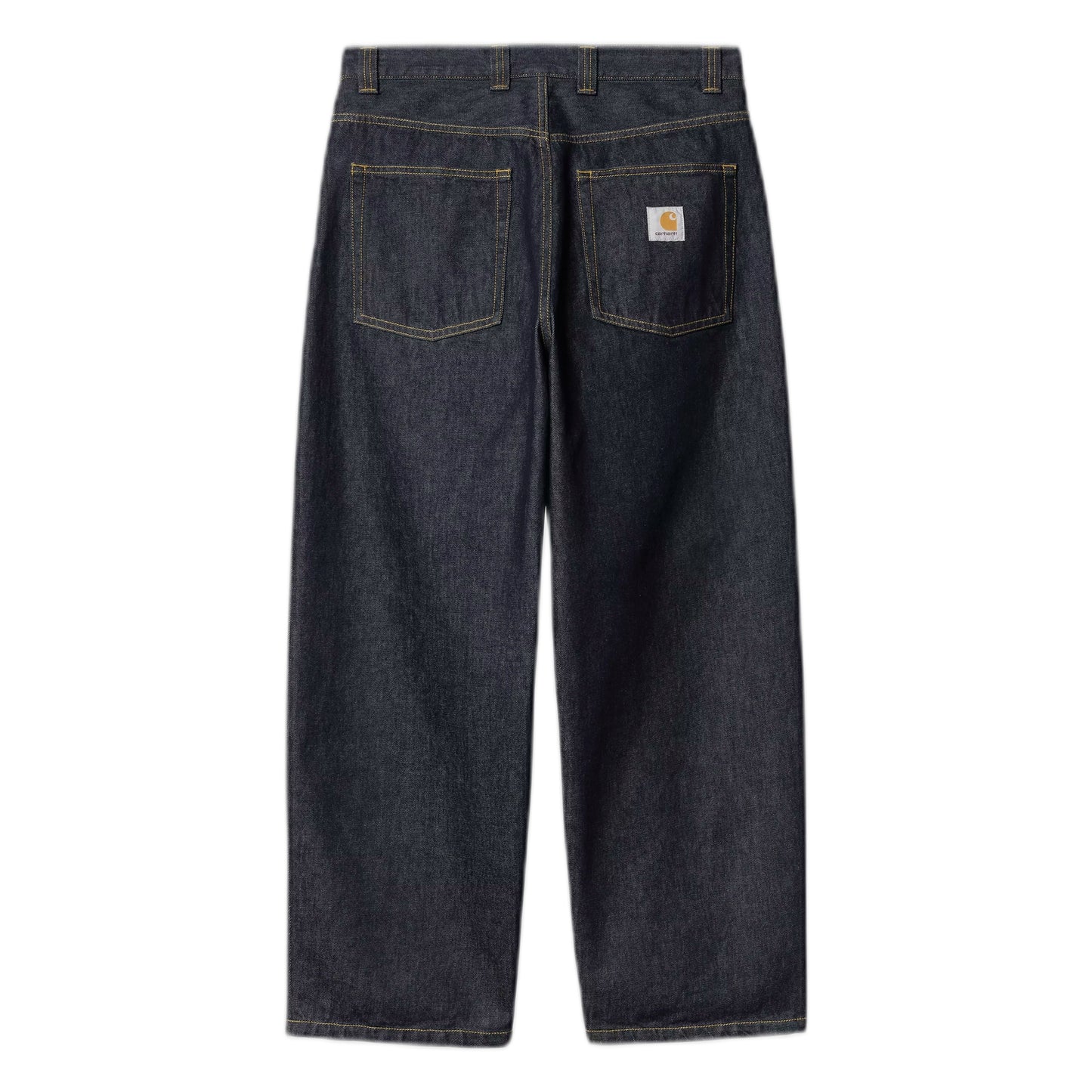 Jeans Carhartt Wip Brandon Pant - Blue Rinsed