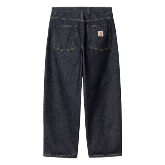 Jeans Carhartt Wip Brandon Pant - Blue Rinsed