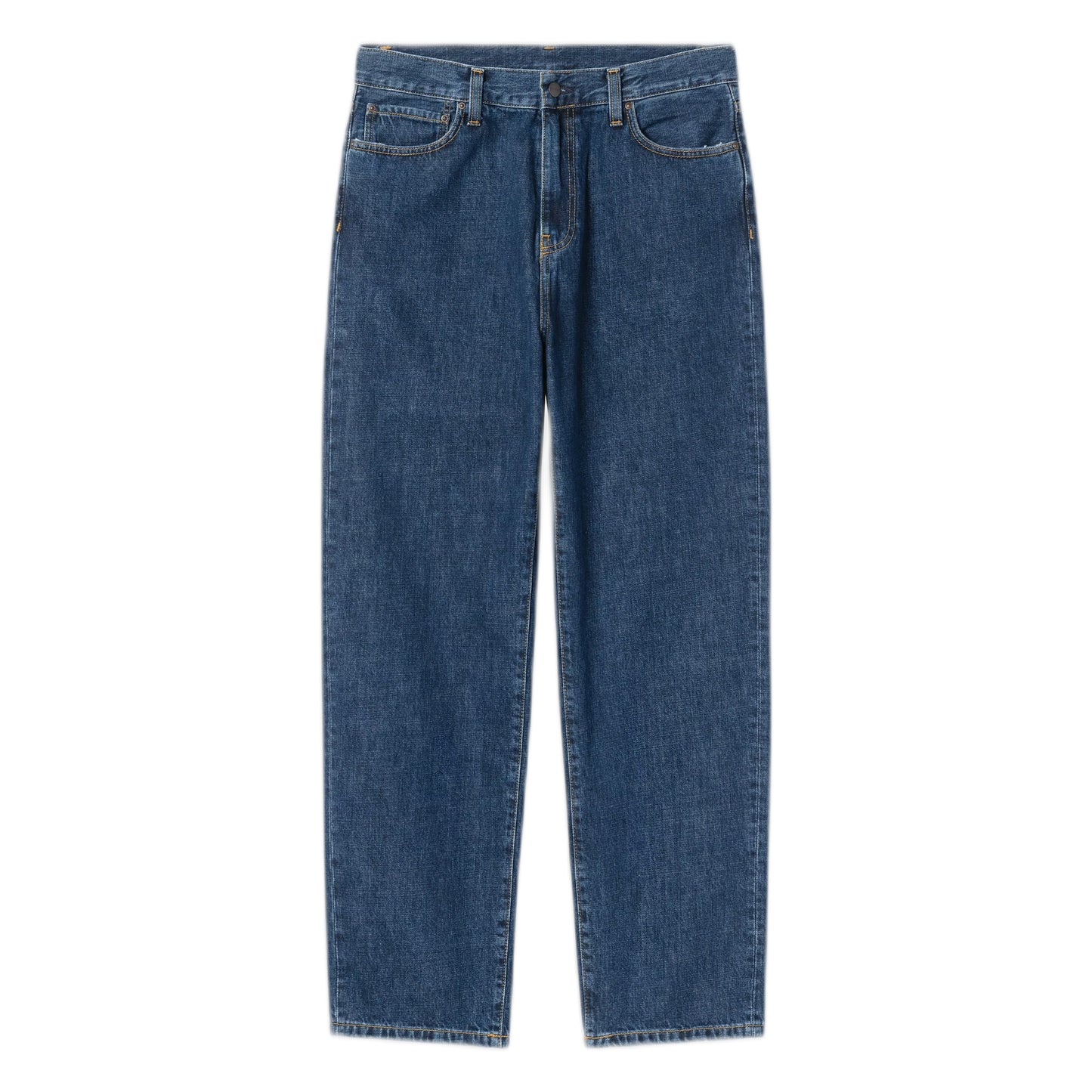 Jeans Carhartt Wip Aaron Pant - Blue Stone Washed