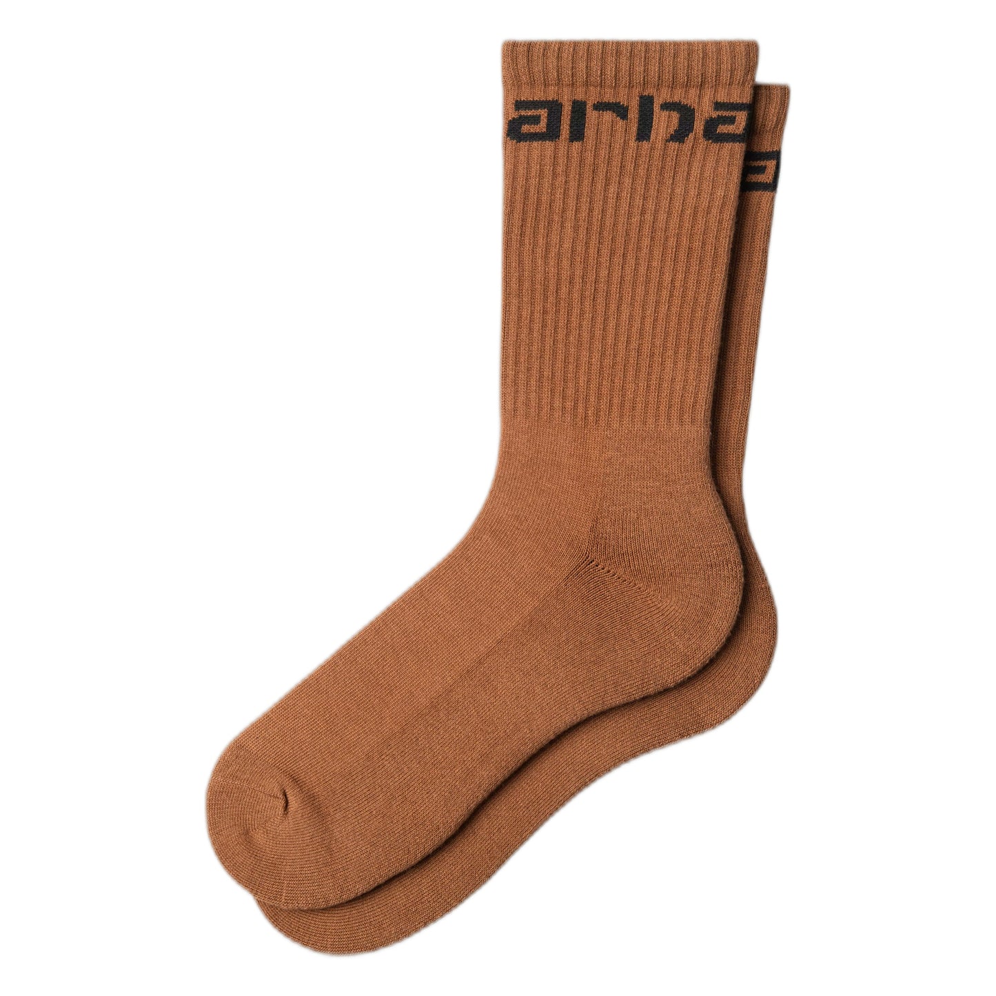 Calze Carhartt Wip Carhartt Socks - WIP H Brown/Black