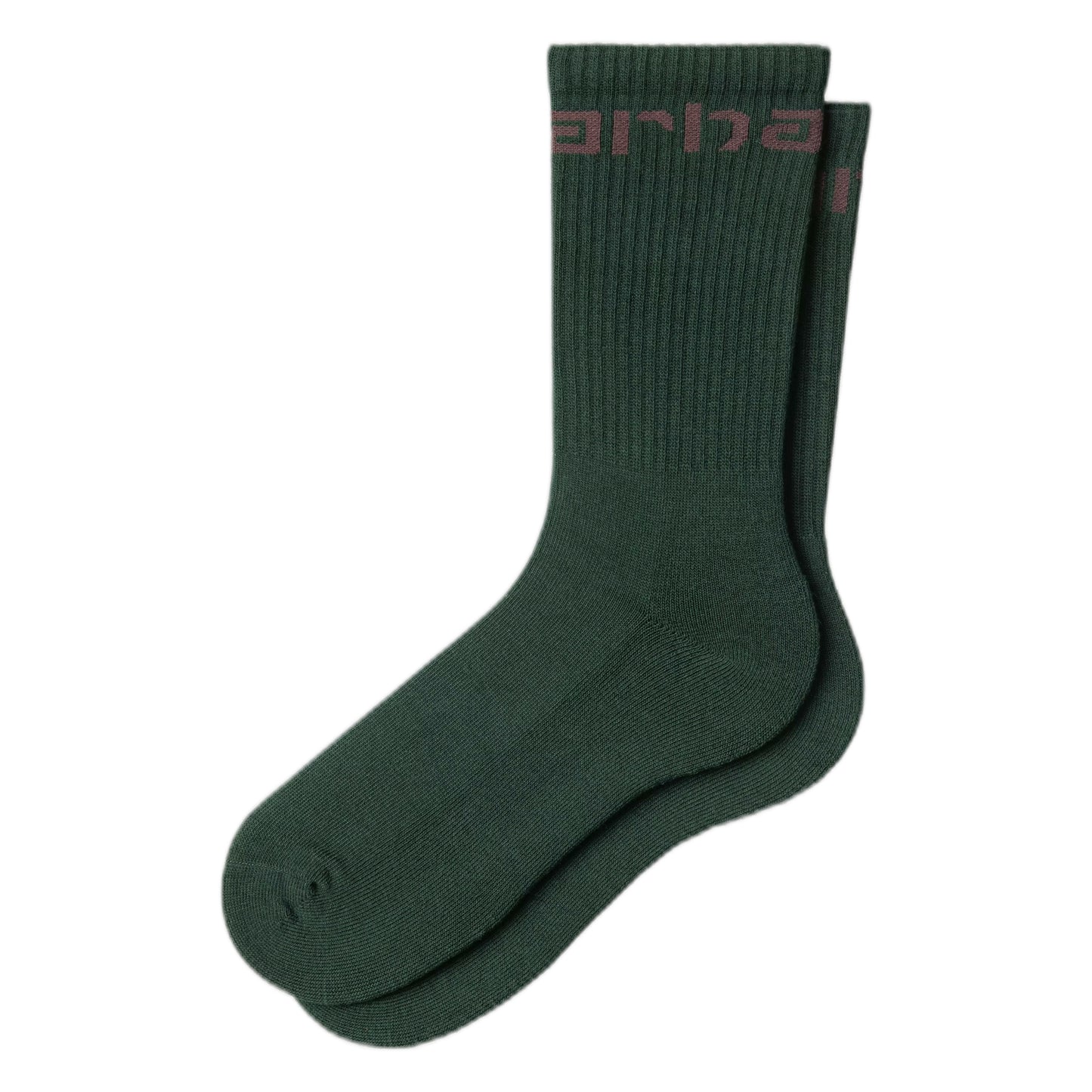 Calze Carhartt Wip Carhartt Socks - Dark Scarab/Palisander