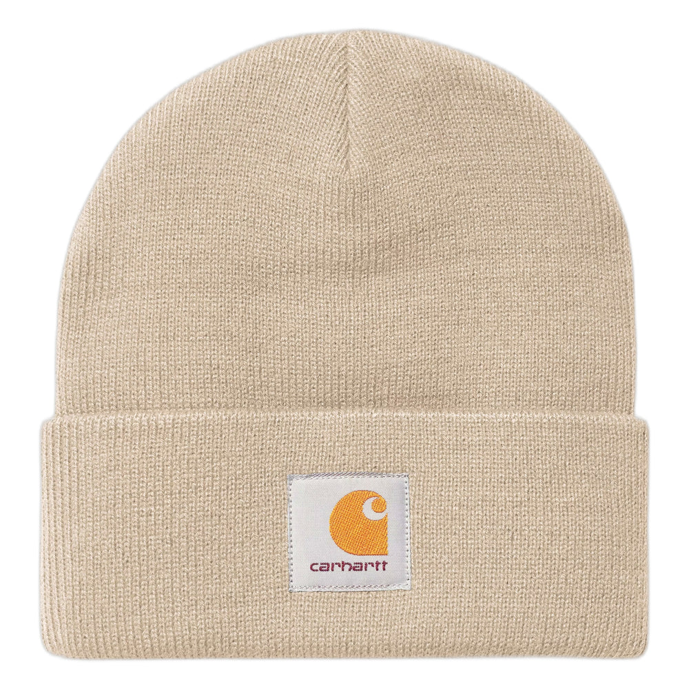 Berretto Carhartt Wip Short Watch Hat - Fleur de Sel