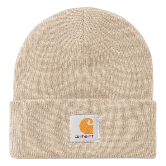 Berretto Carhartt Wip Short Watch Hat - Fleur de Sel
