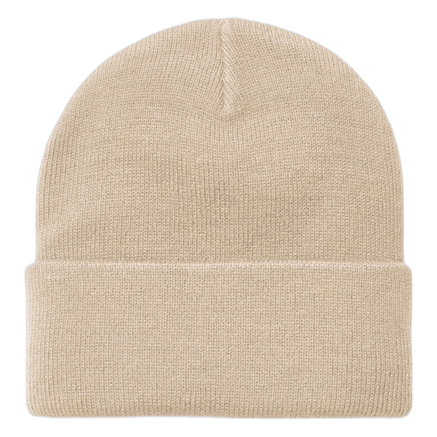 Berretto Carhartt Wip Short Watch Hat - Fleur de Sel