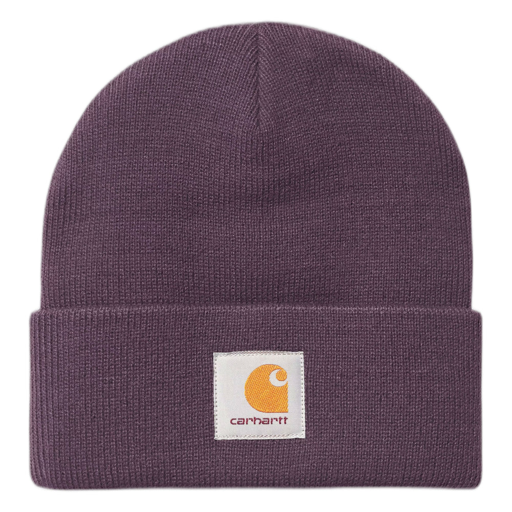 Berretto Carhartt Wip Short Watch Hat - Cozy Purple