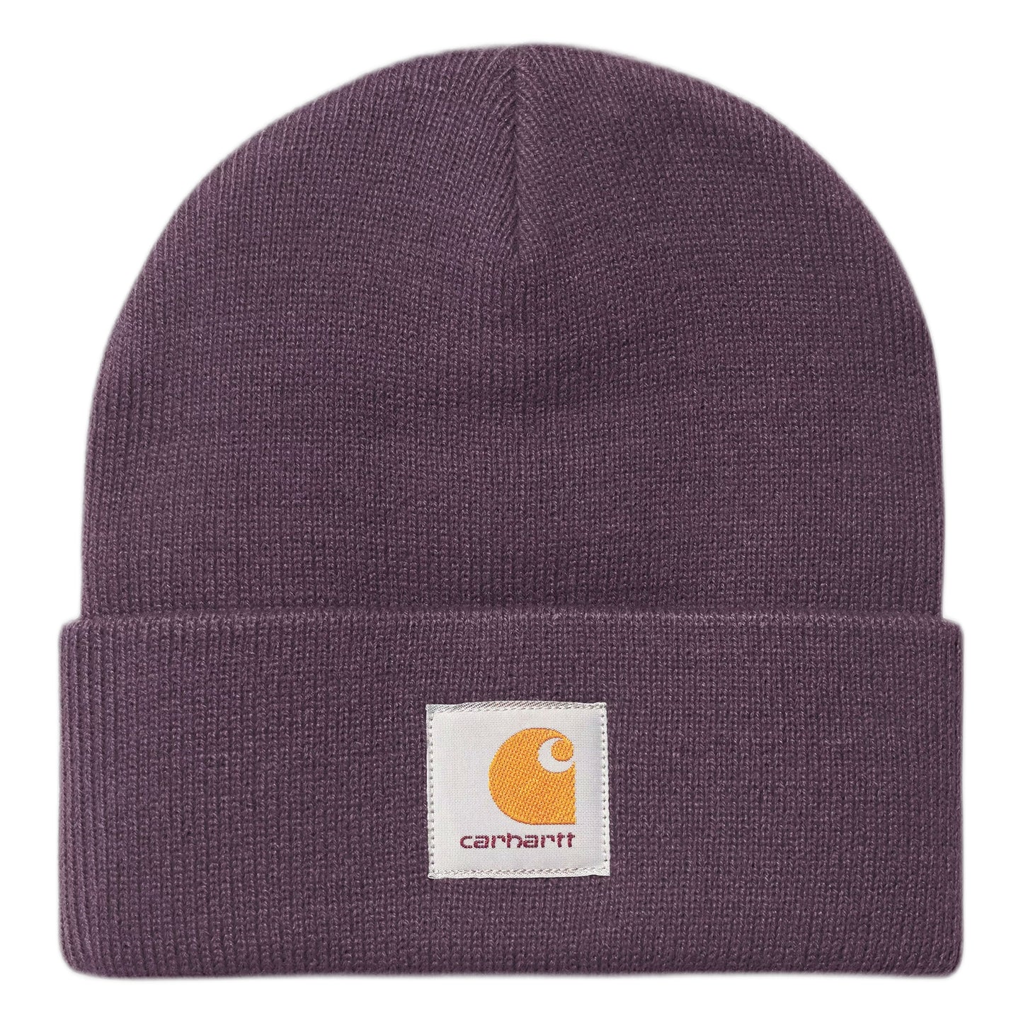 Berretto Carhartt Wip Short Watch Hat - Cozy Purple