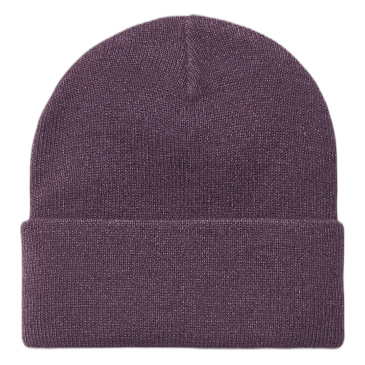 Berretto Carhartt Wip Short Watch Hat - Cozy Purple