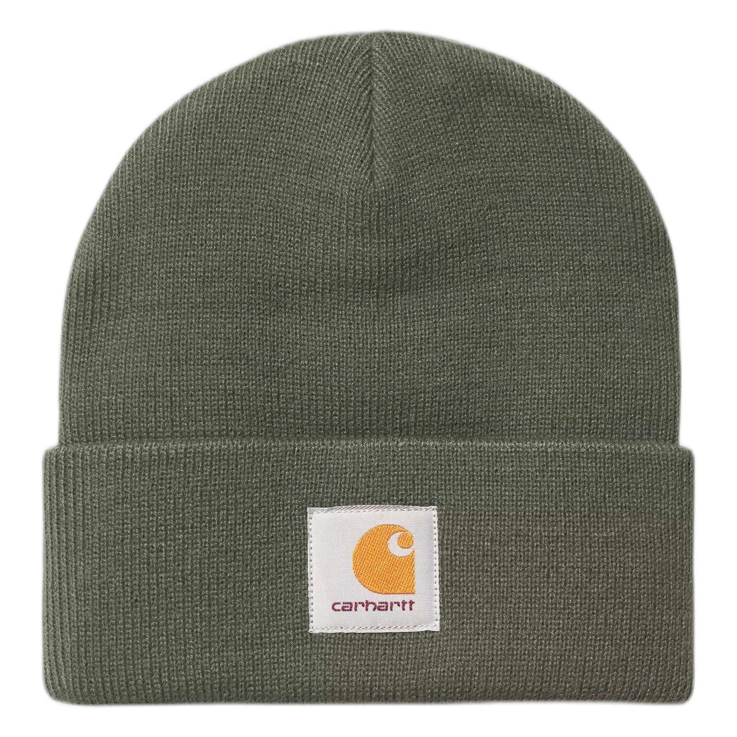 Berretto Carhartt Wip Short Watch Hat - Shungite