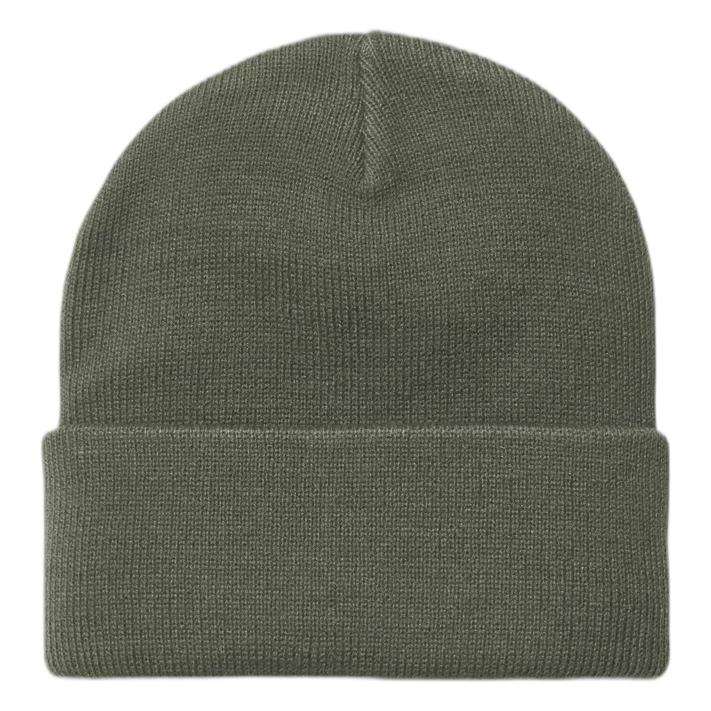 Berretto Carhartt Wip Short Watch Hat - Shungite