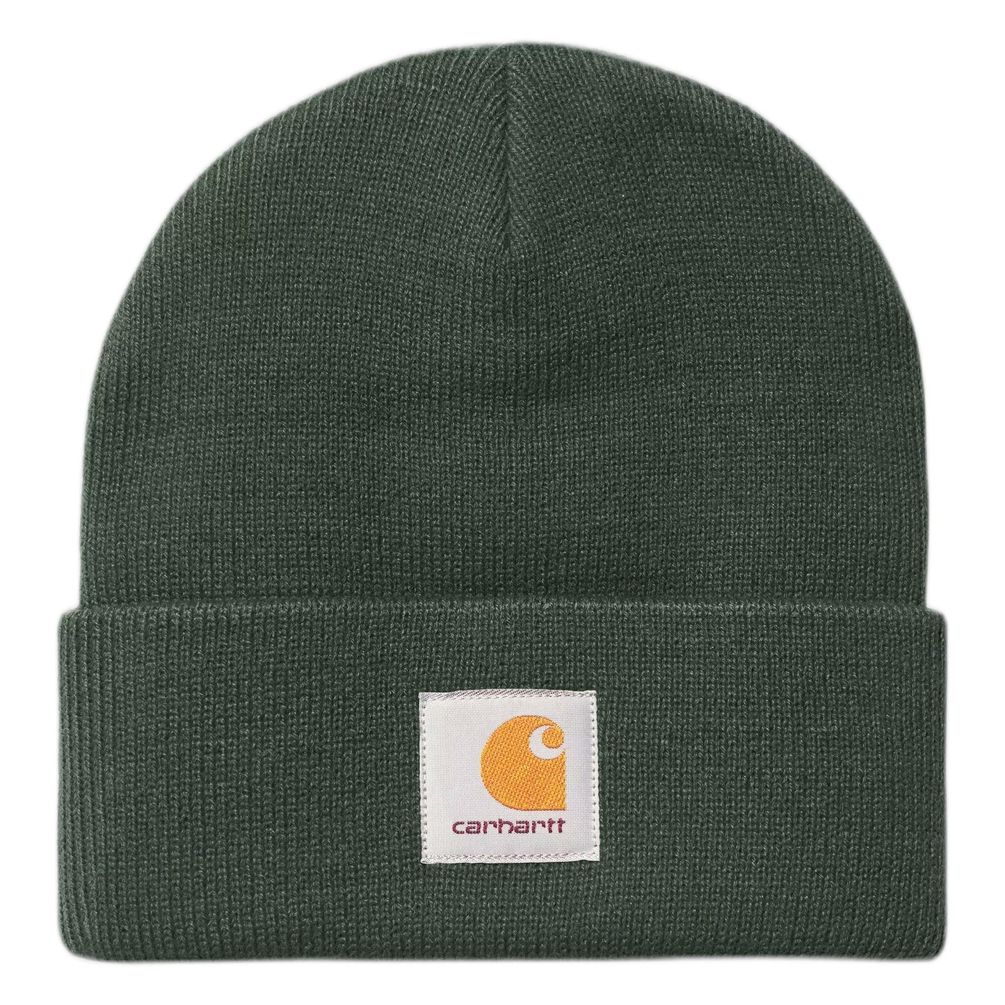 Berretto Carhartt Wip Short Watch Hat - Dark Scarab