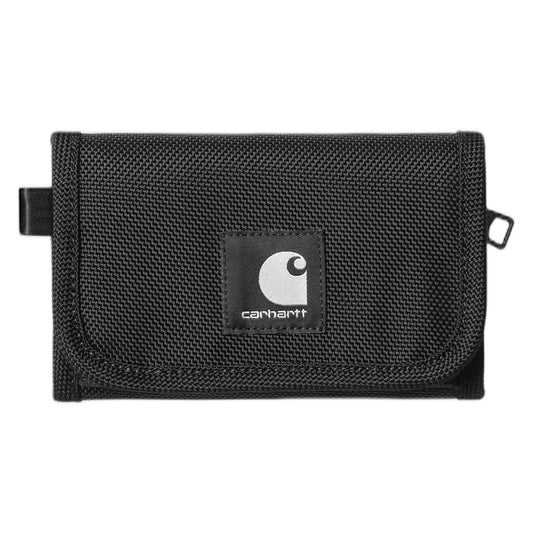 Portafogli Carhartt Wip Richmond Wallet - Black