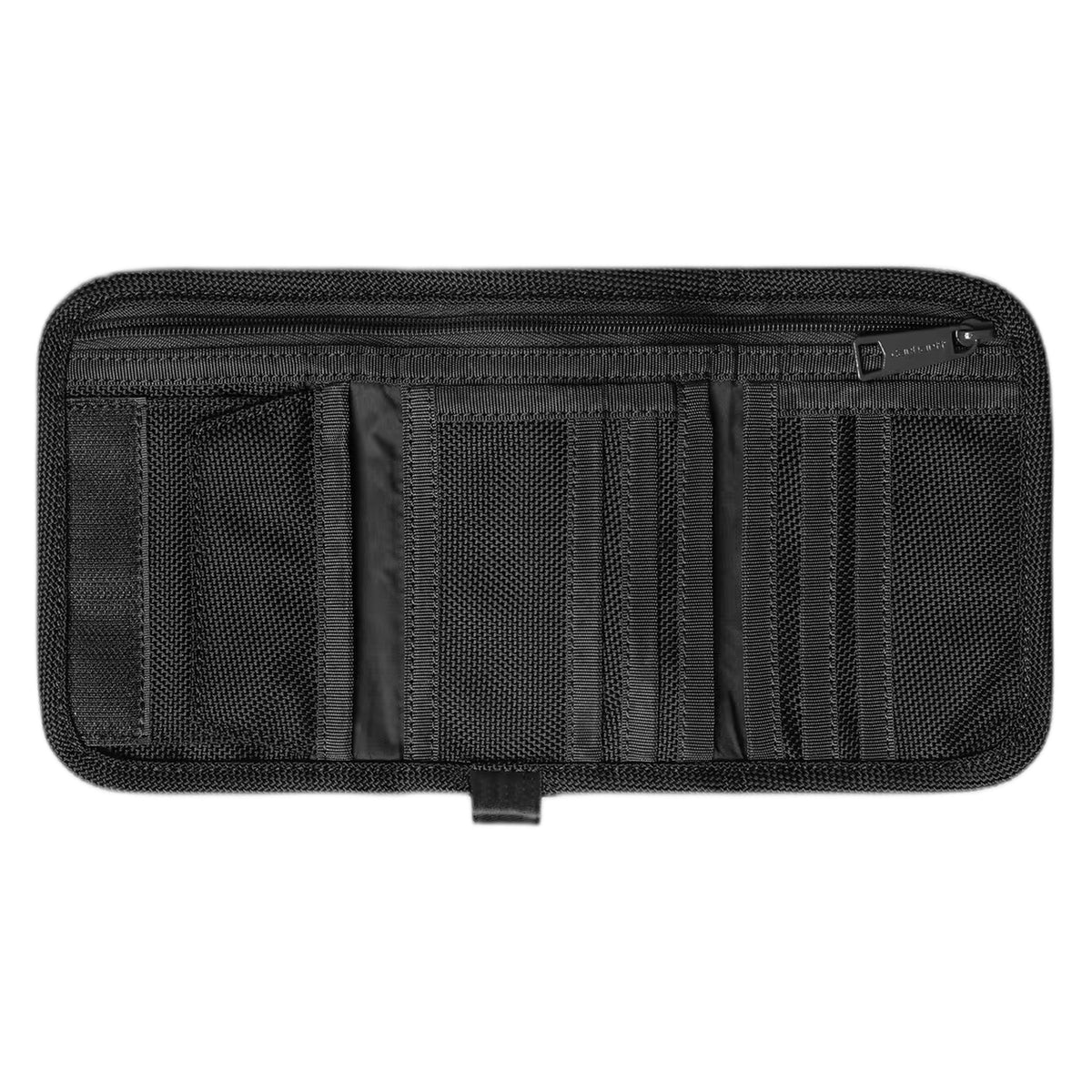 Portafogli Carhartt Wip Richmond Wallet - Black