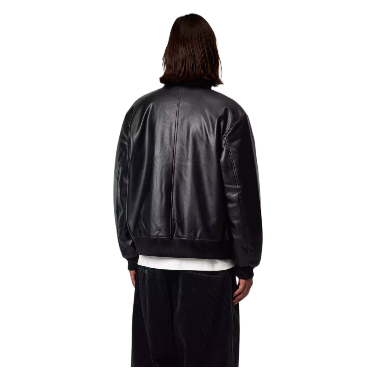 Giacca Carhartt Wip Arizona Jacket - Black