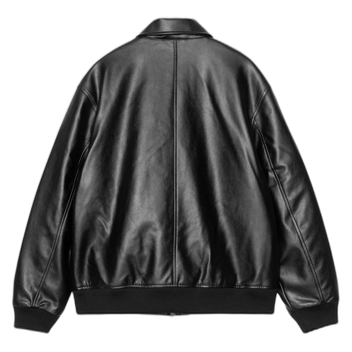Giacca Carhartt Wip Arizona Jacket - Black