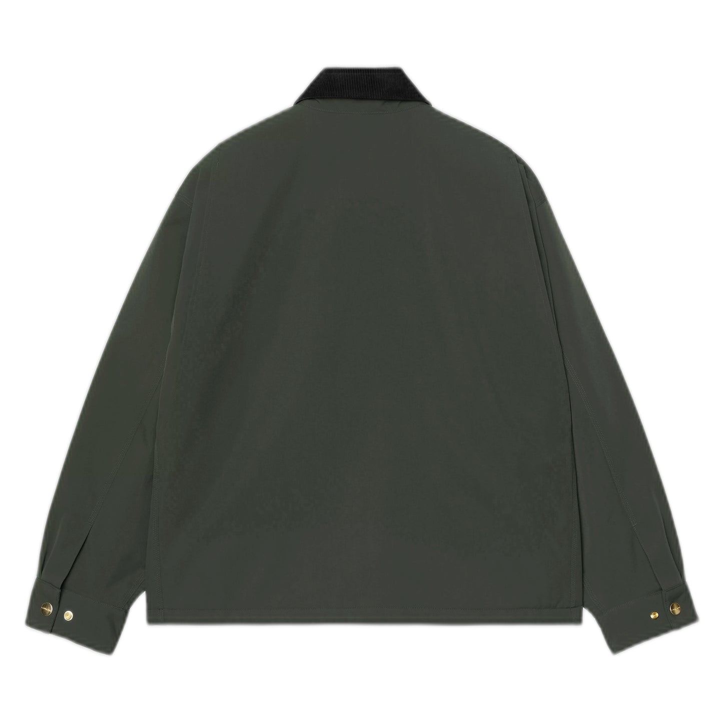 Giacca Carhartt Wip Quentin Jacket - Raven / Black