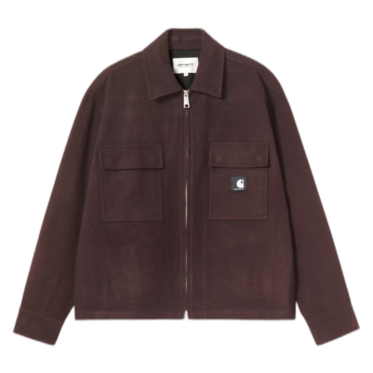 Camicia Carhartt Wip Atoka Shirt Jacket - Palisander