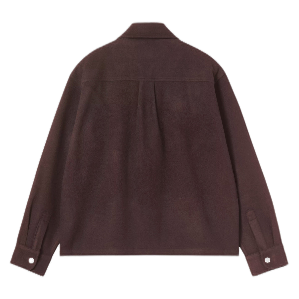 Camicia Carhartt Wip Atoka Shirt Jacket - Palisander