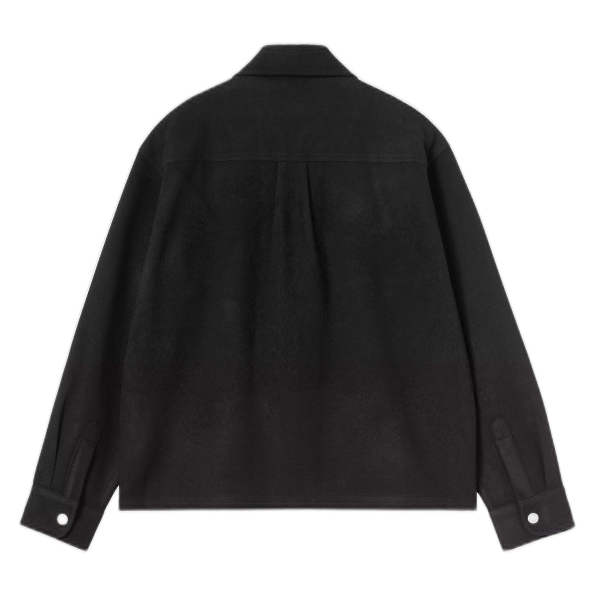 Camicia Carhartt Wip Atoka Shirt Jacket - Black