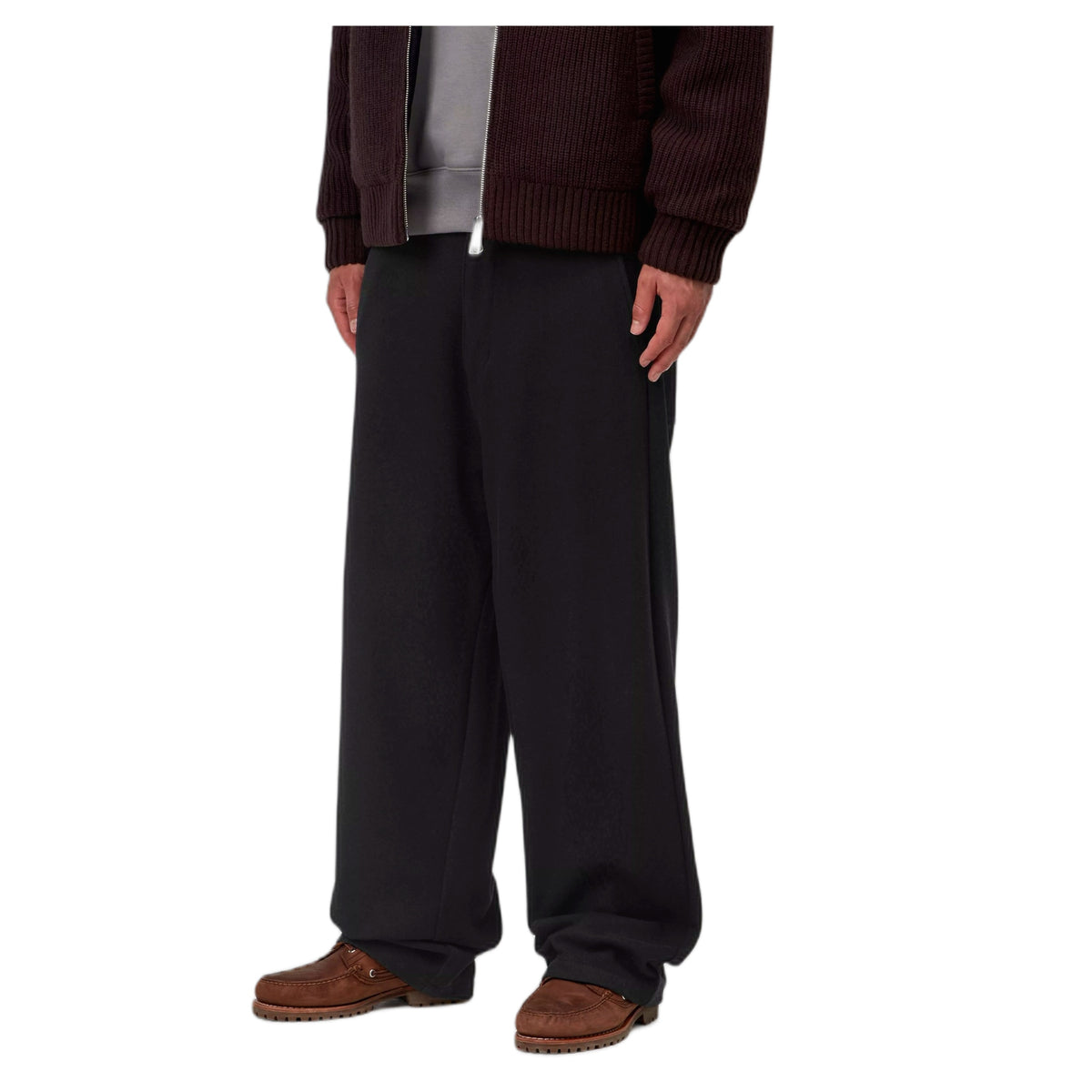 Pantaloni Carhartt Wip Atoka Pant - Black