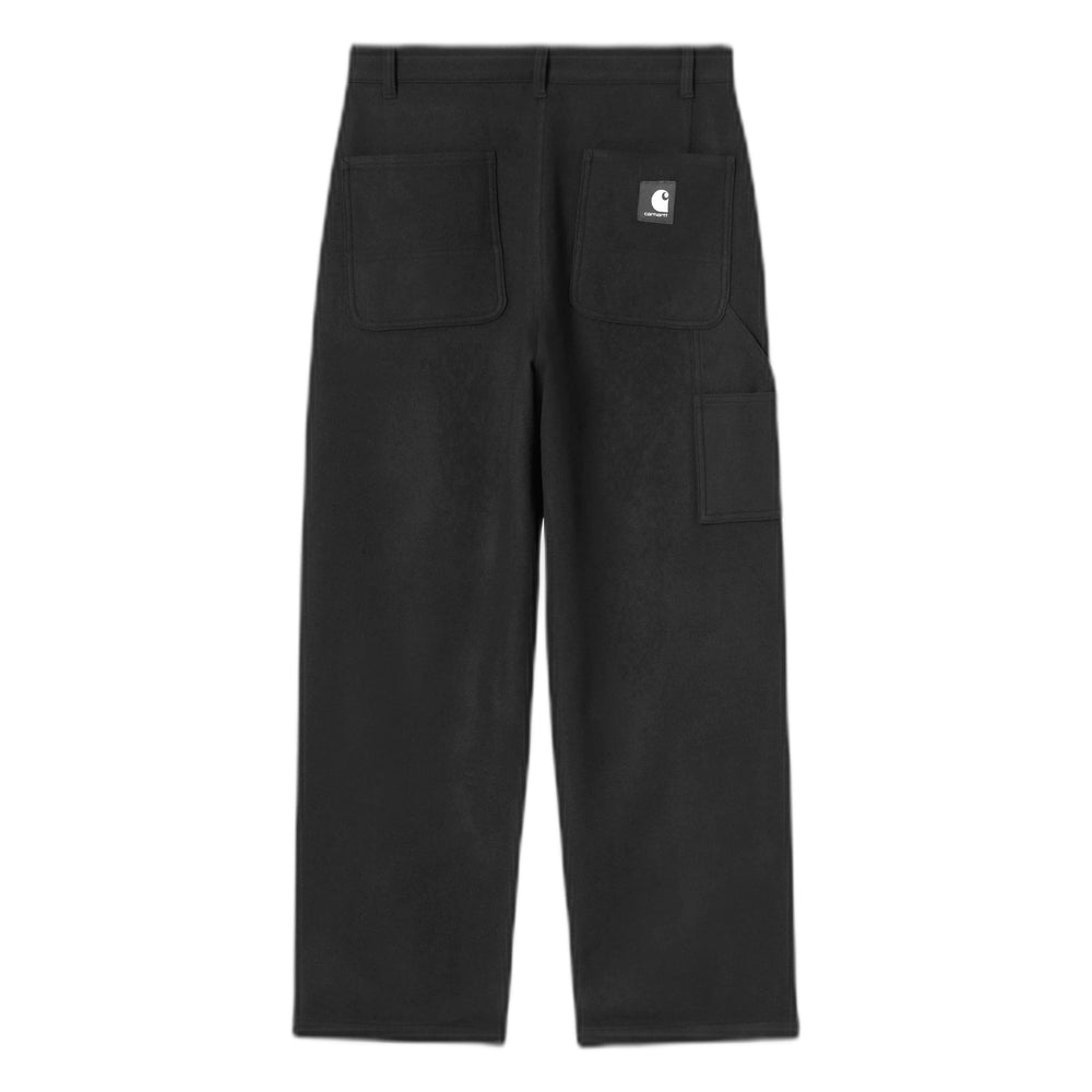 Pantaloni Carhartt Wip Atoka Pant - Black