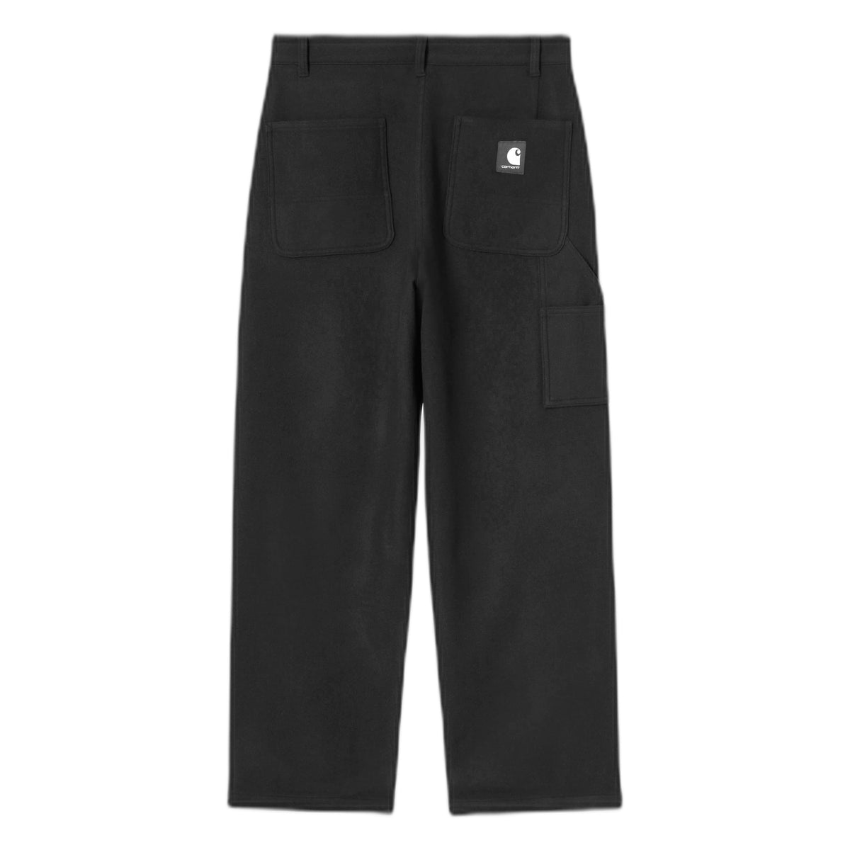 Pantaloni Carhartt Wip Atoka Pant - Black