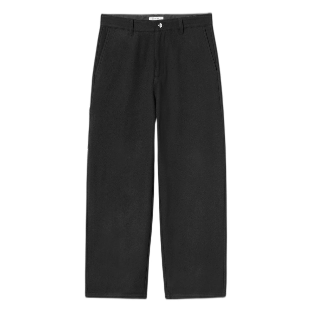 Pantaloni Carhartt Wip Atoka Pant - Black