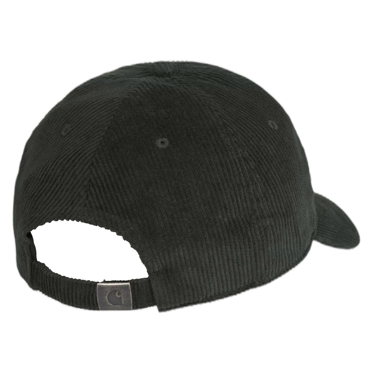 Cappello Carhartt Wip Harlem Cap - Raven / White